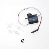 Redox M4 Servo